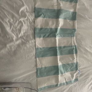 Pine Cone Hill lumbar pillow nwt